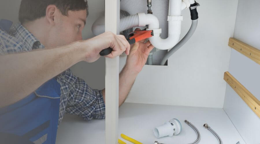 Professional Leak Detection Services in Cotuit, MA